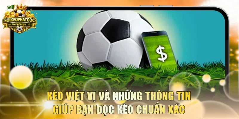 Kèo Việt Vị