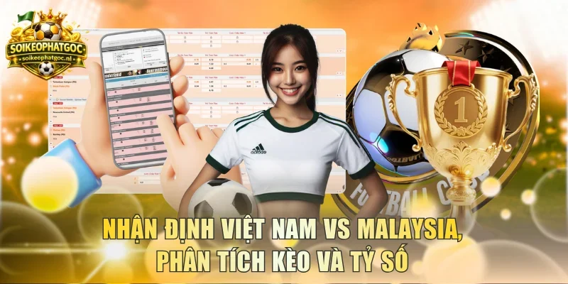 Nhận định Việt Nam